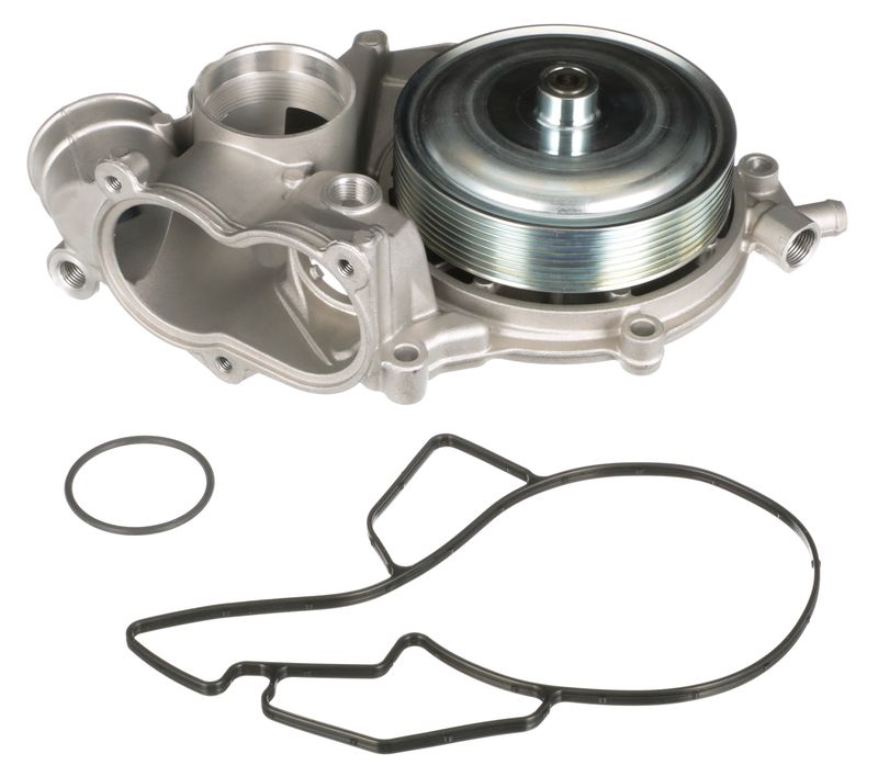 WP5073HD (7702-15073)  Насос охолоджуючої рідини GATES WATERPUMP