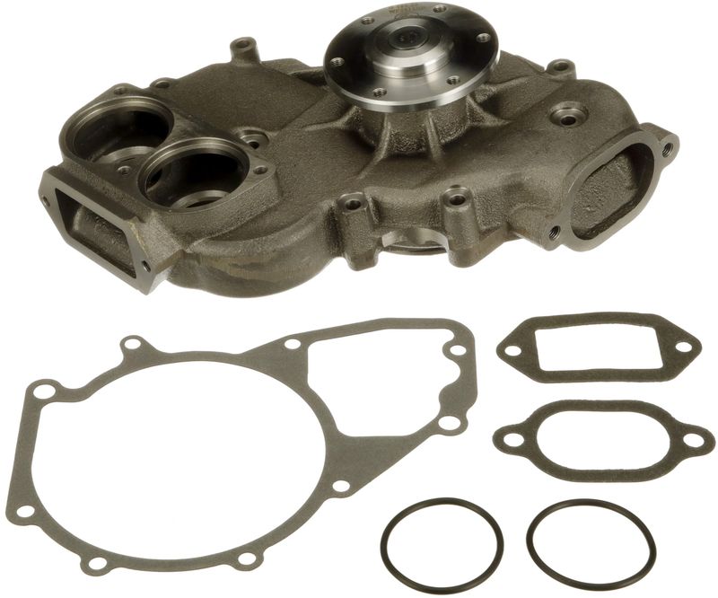 WP5075HD (7702-15075)  Насос охолоджуючої рідини GATES WATERPUMP
