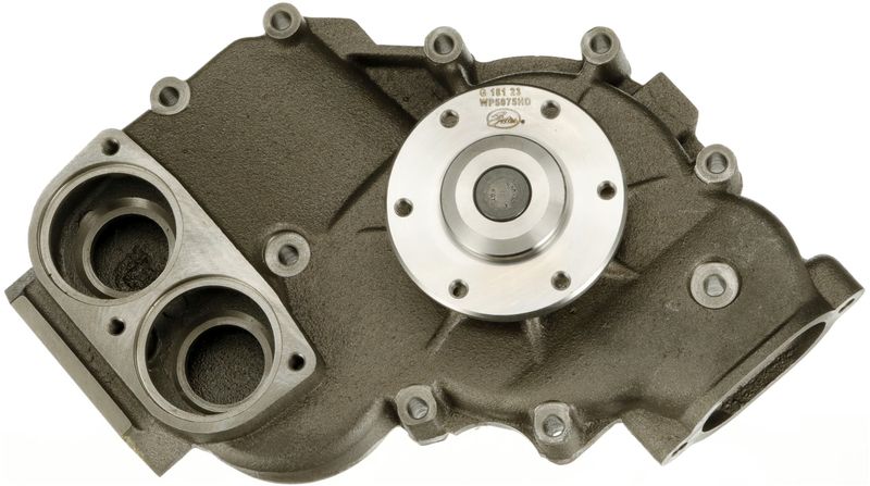 WP5075HD (7702-15075)  Насос охолоджуючої рідини GATES WATERPUMP