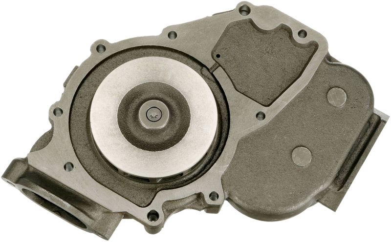 WP5075HD (7702-15075)  Насос охолоджуючої рідини GATES WATERPUMP