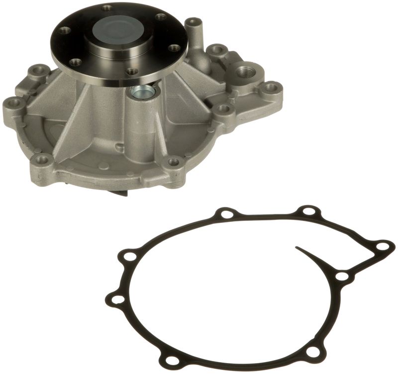 WP5077HD (7702-15077)  Насос охолоджуючої рідини GATES WATERPUMP