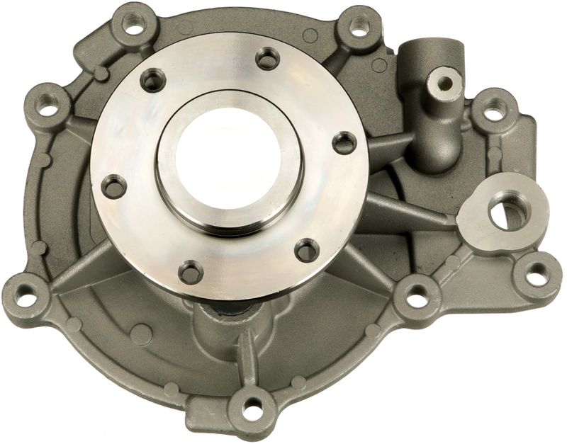 WP5077HD (7702-15077)  Насос охолоджуючої рідини GATES WATERPUMP