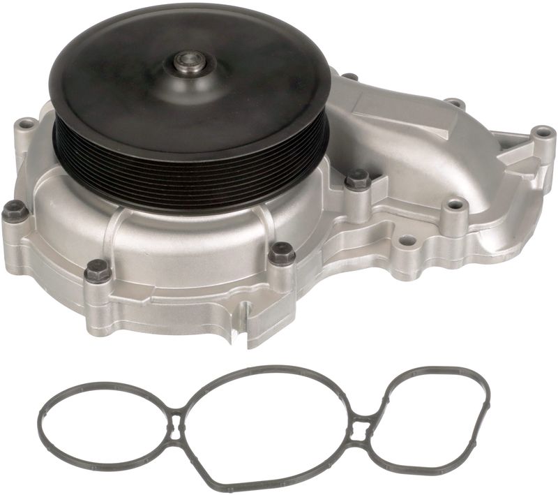 WP5078HD (7702-15078)  Насос охолоджуючої рідини GATES WATERPUMP