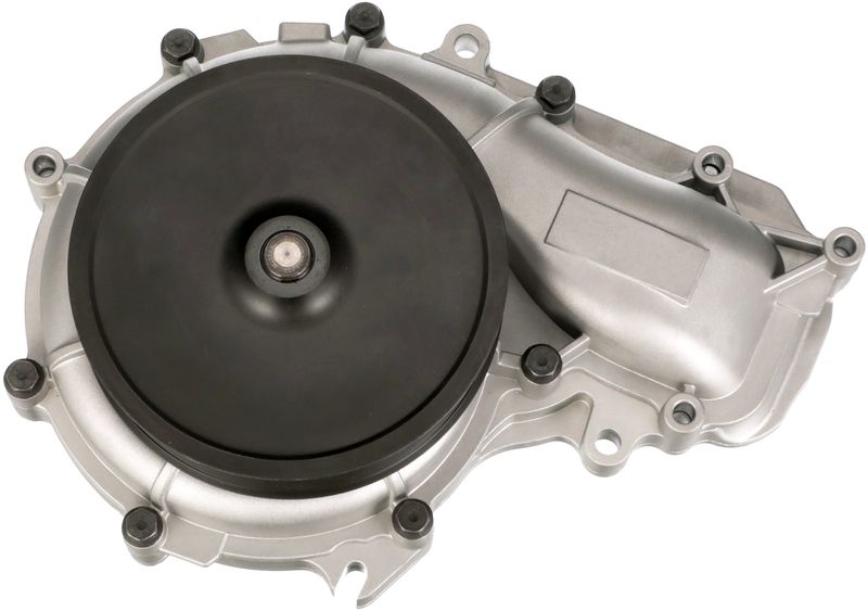 WP5078HD (7702-15078)  Насос охолоджуючої рідини GATES WATERPUMP