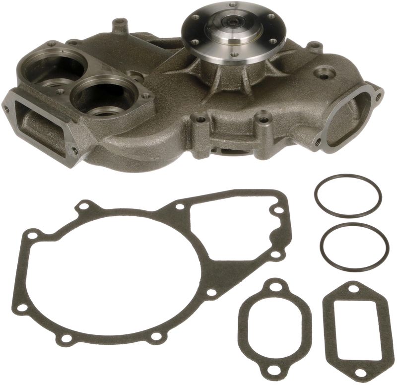 WP5079HD (7702-15079)  Насос охолоджуючої рідини GATES WATERPUMP