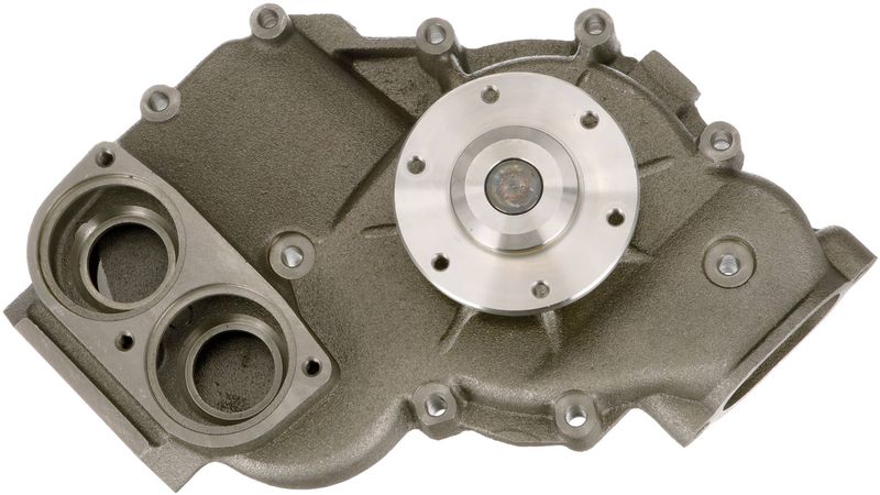 WP5079HD (7702-15079)  Насос охолоджуючої рідини GATES WATERPUMP