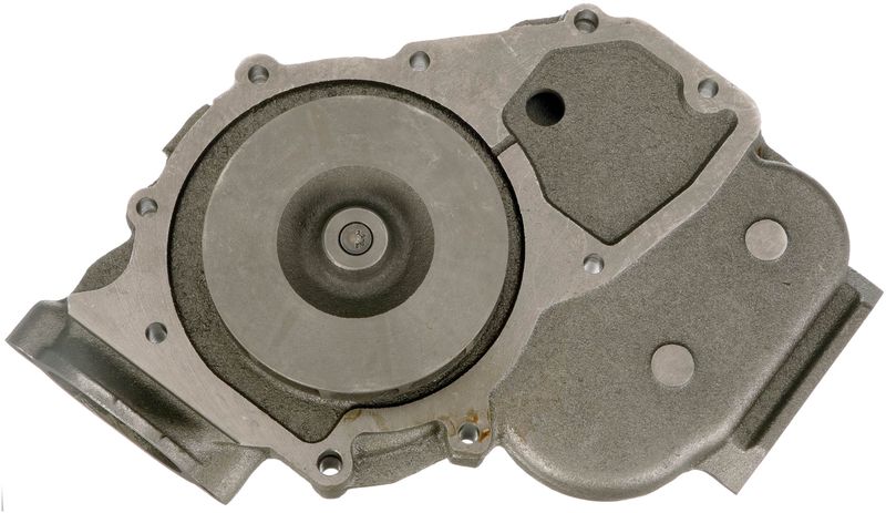 WP5079HD (7702-15079)  Насос охолоджуючої рідини GATES WATERPUMP