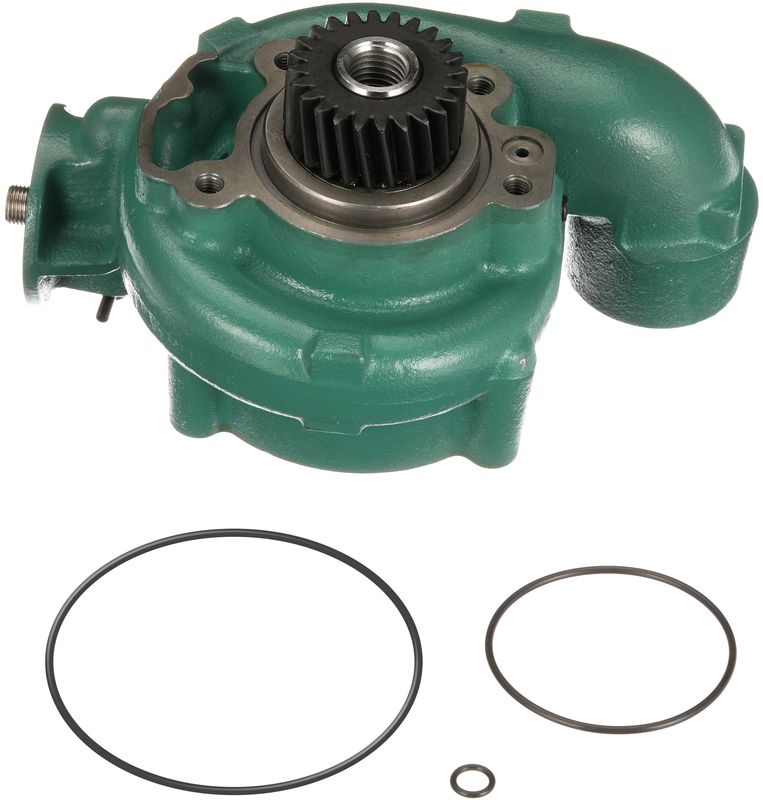 WP5082HD (7702-15082)  Насос охолоджуючої рідини GATES WATERPUMP