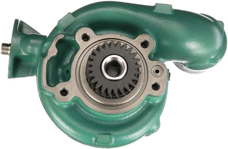 WP5082HD (7702-15082)  Насос охолоджуючої рідини GATES WATERPUMP