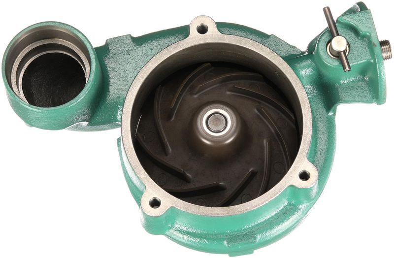 WP5082HD (7702-15082)  Насос охолоджуючої рідини GATES WATERPUMP