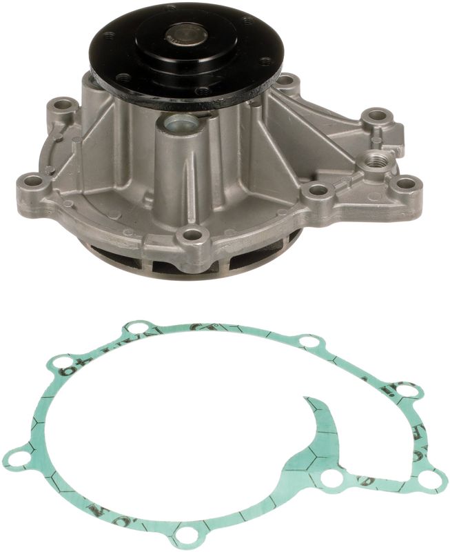 WP5083HD (7702-15083)  Насос охолоджуючої рідини GATES WATERPUMP