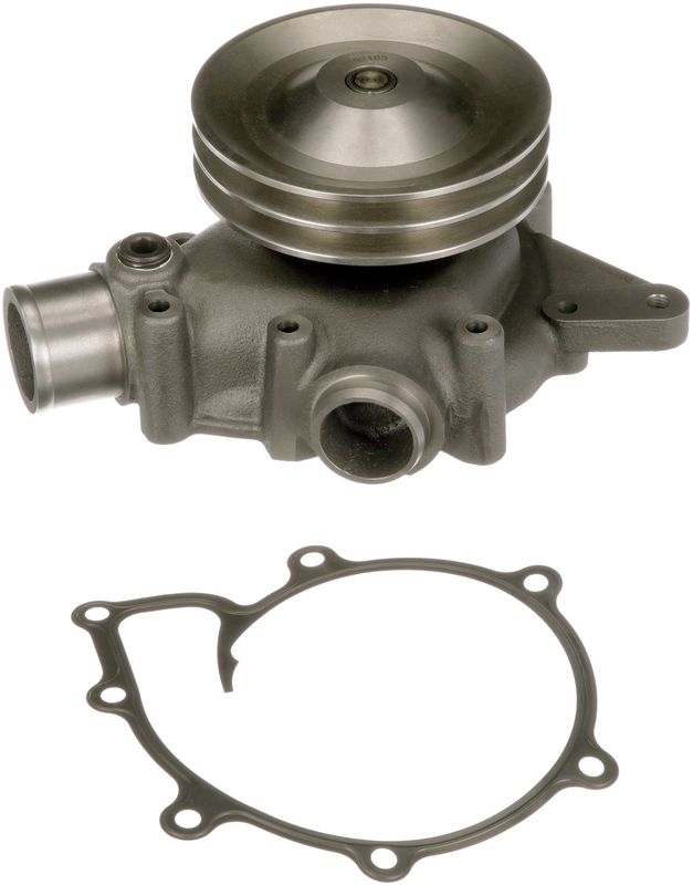 WP5084HD (7702-15084)  Насос охолоджуючої рідини GATES WATERPUMP