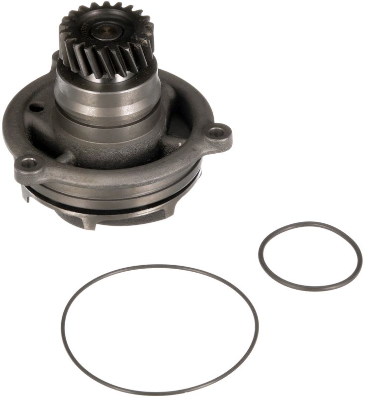 WP5085HD (7702-15085)  Насос охолоджуючої рідини GATES WATERPUMP