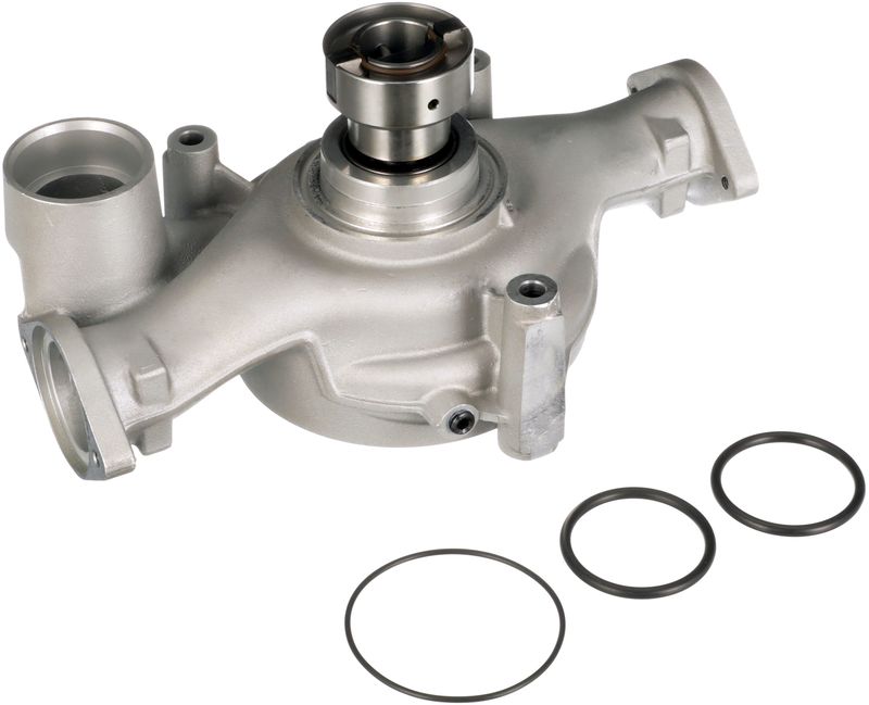 WP5088HD (7702-15088)  Насос охолоджуючої рідини GATES WATERPUMP