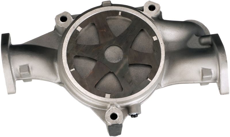 WP5088HD (7702-15088)  Насос охолоджуючої рідини GATES WATERPUMP