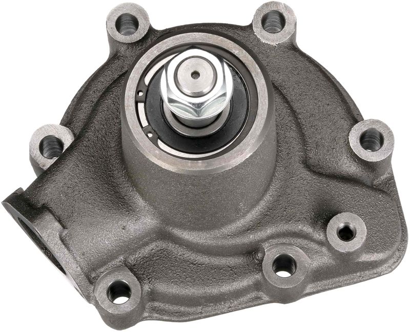 WP5089HD (7702-15089)  Насос охолоджуючої рідини GATES WATERPUMP