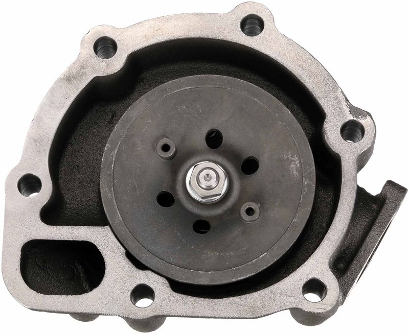 WP5089HD (7702-15089)  Насос охолоджуючої рідини GATES WATERPUMP