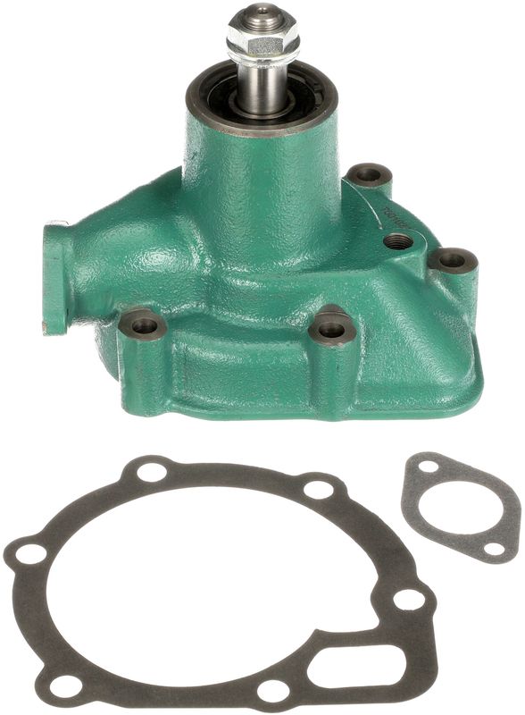 WP5090HD (7702-15090)  Насос охолоджуючої рідини GATES WATERPUMP