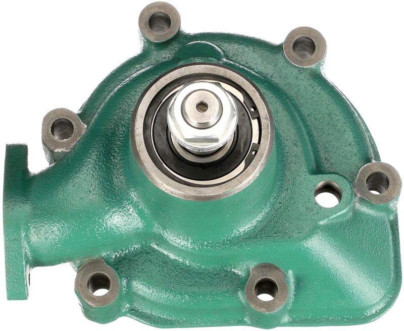 WP5090HD (7702-15090)  Насос охолоджуючої рідини GATES WATERPUMP