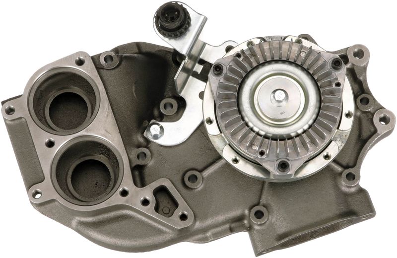 WP5091HD (7702-15091)  Насос охолоджуючої рідини GATES WATERPUMP