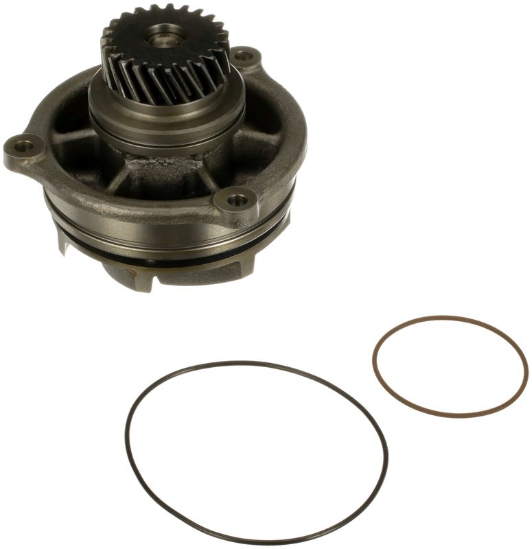 WP5092HD (7702-15092)  Насос охолоджуючої рідини GATES WATERPUMP