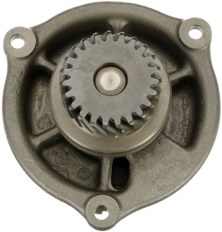 WP5092HD (7702-15092)  Насос охолоджуючої рідини GATES WATERPUMP