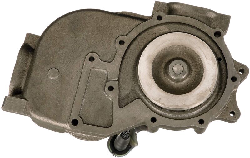 WP5093HD (7702-15093)  Насос охолоджуючої рідини GATES WATERPUMP