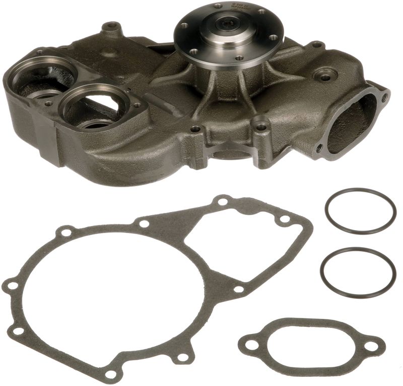 WP5094HD (7702-15094)  Насос охолоджуючої рідини GATES WATERPUMP