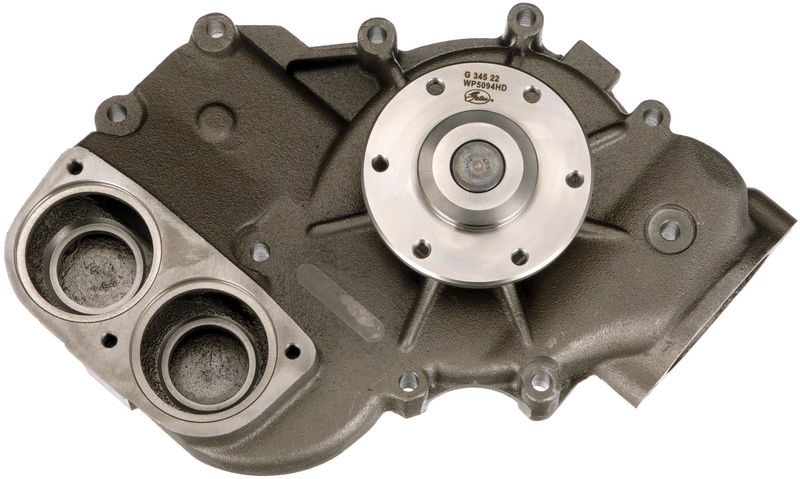 WP5094HD (7702-15094)  Насос охолоджуючої рідини GATES WATERPUMP