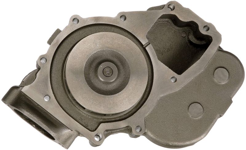 WP5094HD (7702-15094)  Насос охолоджуючої рідини GATES WATERPUMP