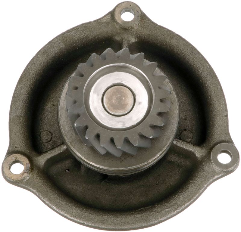 WP5095HD (7702-15095)  Насос охолоджуючої рідини GATES WATERPUMP