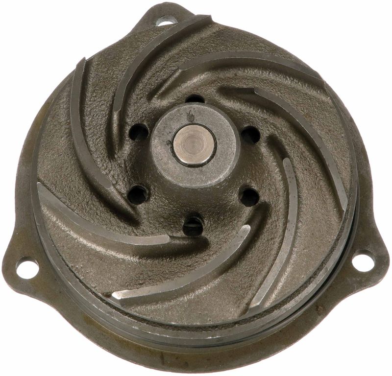 WP5095HD (7702-15095)  Насос охолоджуючої рідини GATES WATERPUMP