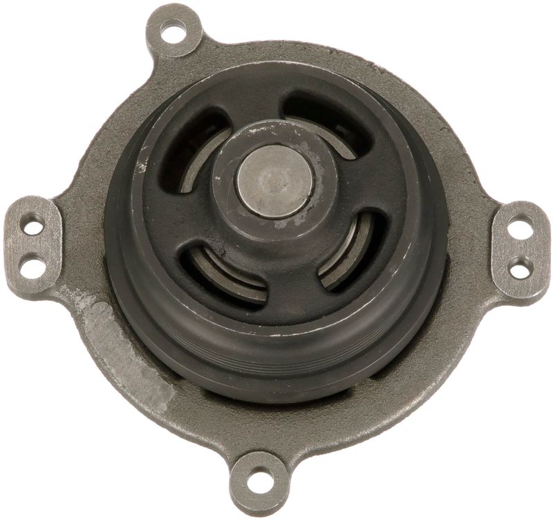 WP5097HD (7702-15097)  Насос охолоджуючої рідини GATES WATERPUMP