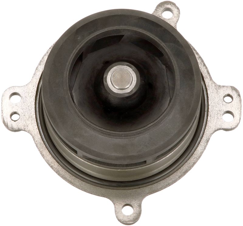 WP5097HD (7702-15097)  Насос охолоджуючої рідини GATES WATERPUMP