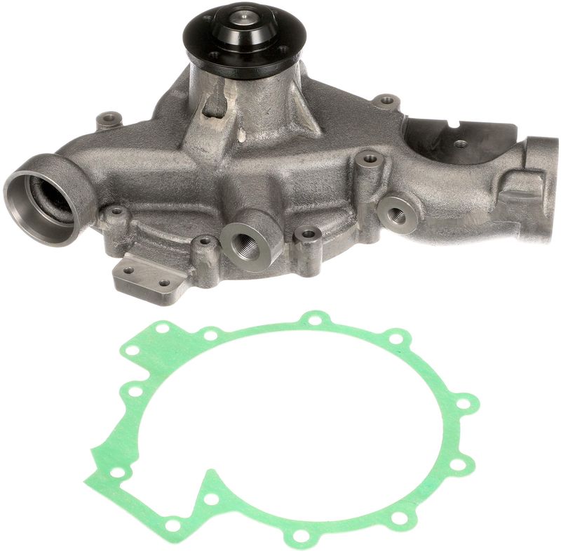 WP5099HD (7702-15099)  Насос охолоджуючої рідини GATES WATERPUMP