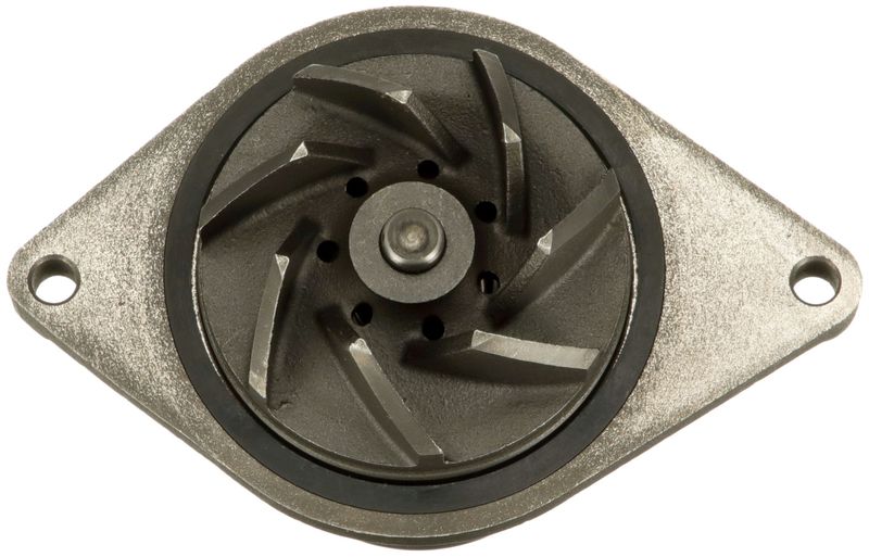 WP5100HD (7702-15100)  Насос охолоджуючої рідини GATES WATERPUMP