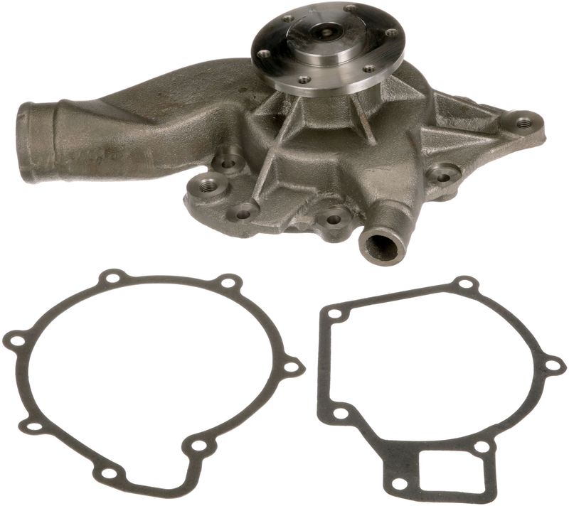 WP5102HD (7702-15102)  Насос охолоджуючої рідини GATES WATERPUMP