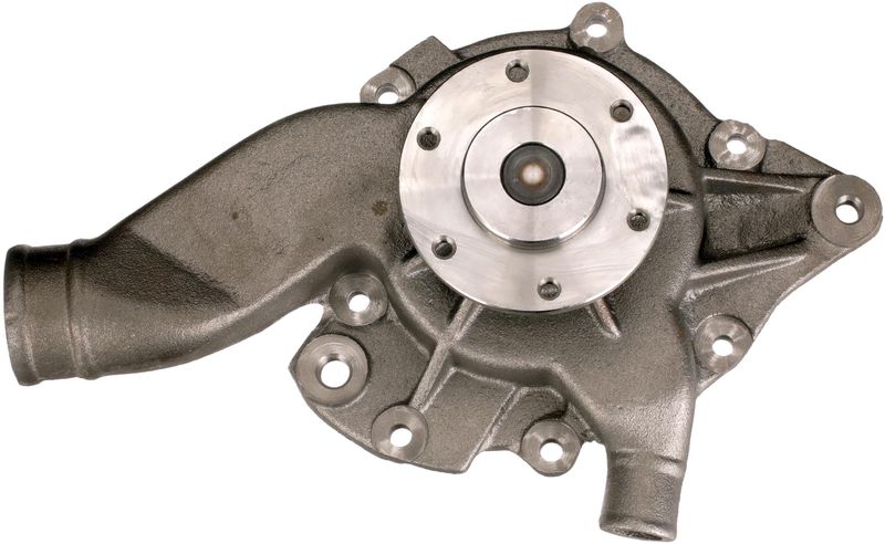 WP5102HD (7702-15102)  Насос охолоджуючої рідини GATES WATERPUMP