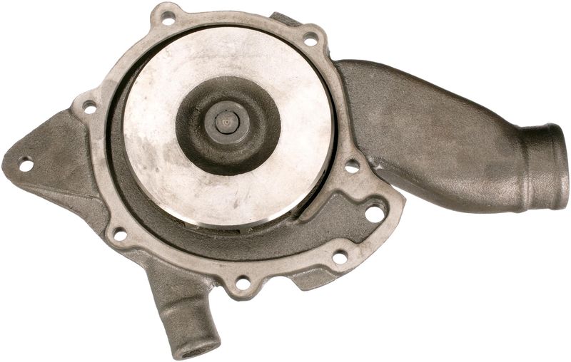 WP5102HD (7702-15102)  Насос охолоджуючої рідини GATES WATERPUMP
