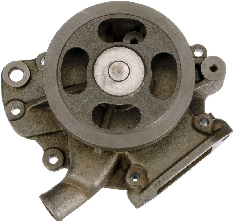 WP5103HD (7702-15103)  Насос охолоджуючої рідини GATES WATERPUMP