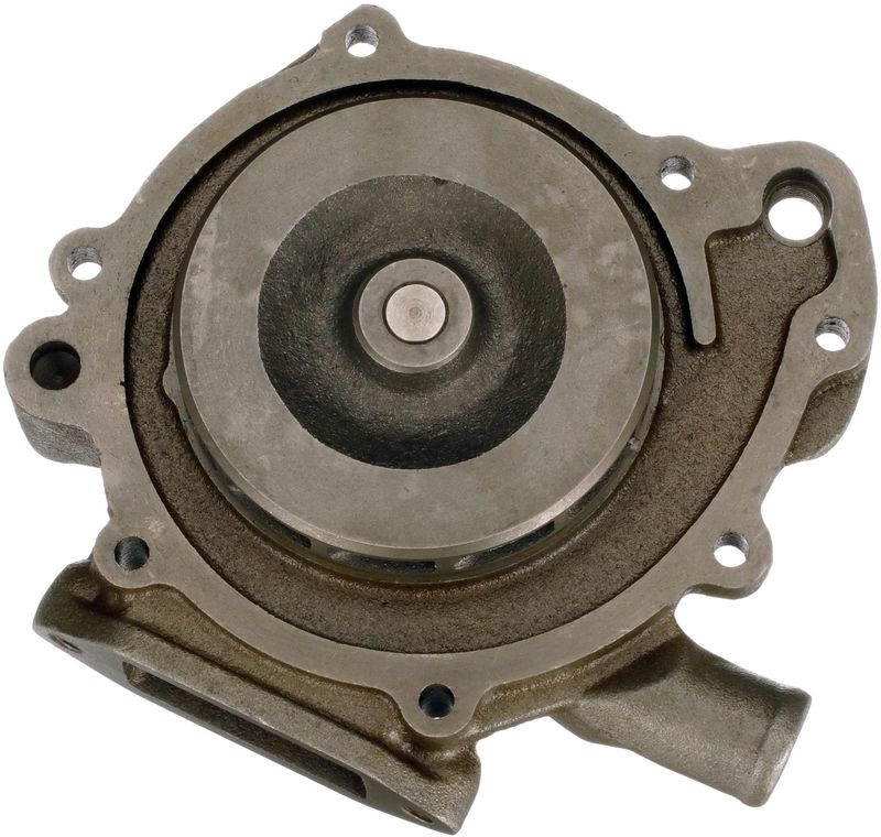WP5103HD (7702-15103)  Насос охолоджуючої рідини GATES WATERPUMP