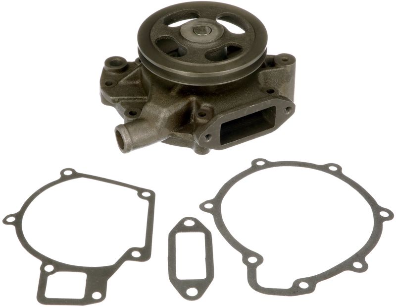 WP5104HD (7702-15104)  Насос охолоджуючої рідини GATES WATERPUMP