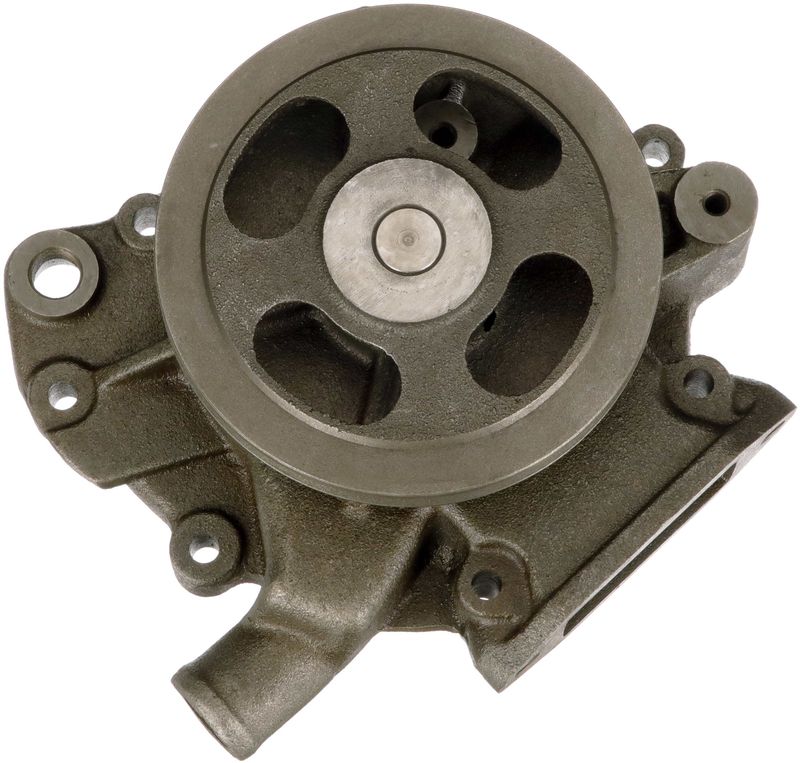 WP5104HD (7702-15104)  Насос охолоджуючої рідини GATES WATERPUMP