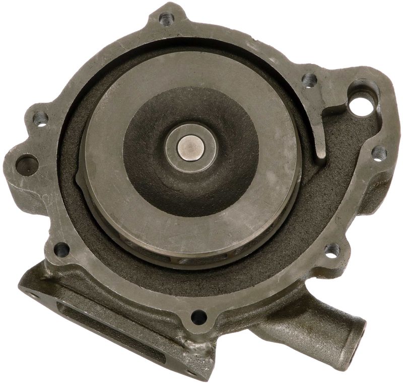 WP5104HD (7702-15104)  Насос охолоджуючої рідини GATES WATERPUMP