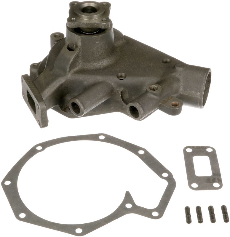WP5105HD (7702-15105)  Насос охолоджуючої рідини GATES WATERPUMP