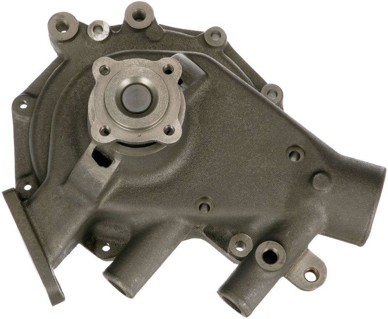WP5105HD (7702-15105)  Насос охолоджуючої рідини GATES WATERPUMP