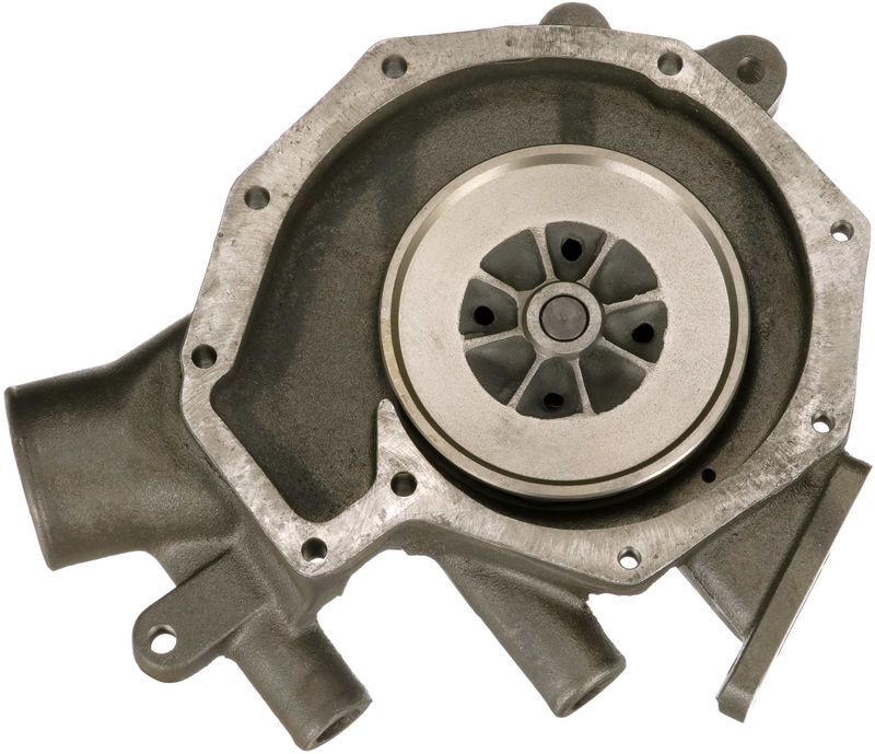 WP5105HD (7702-15105)  Насос охолоджуючої рідини GATES WATERPUMP