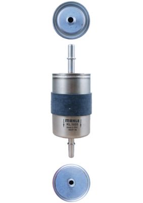 KL1055 Фільтр палива (KNECHT)