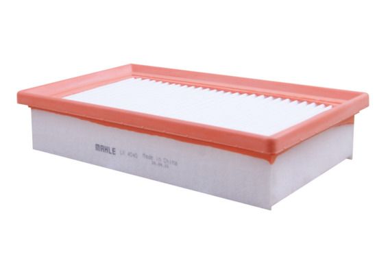 LX4040 Фільтр повітря (KNECHT)
