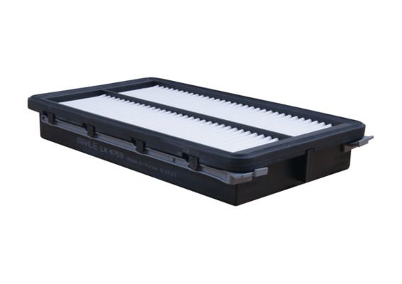 LX4759 Фільтр повітря (KNECHT)